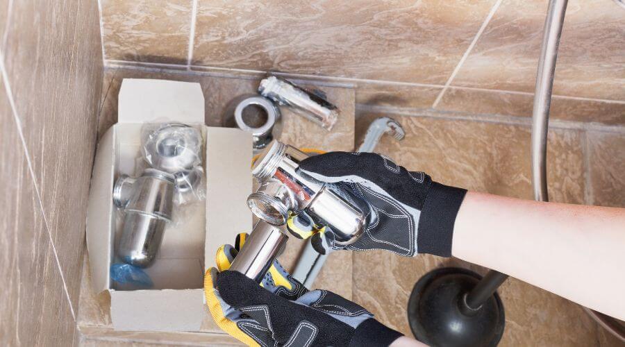 Expert tile roof repair services in Belfair, WA